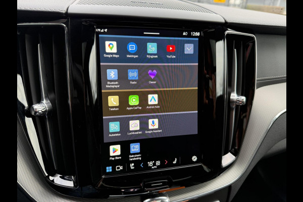 Volvo XC60 2.0 T8 Plug-in-hybrid AWD Polestar Engineered