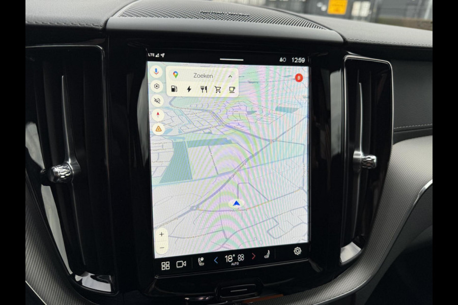 Volvo XC60 2.0 T8 Plug-in-hybrid AWD Polestar Engineered