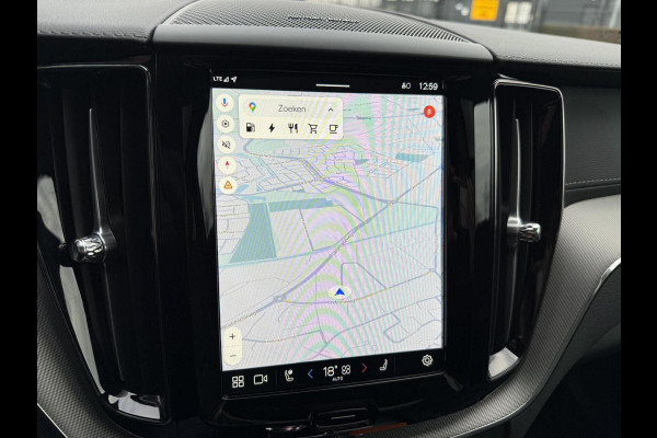 Volvo XC60 2.0 T8 Plug-in-hybrid AWD Polestar Engineered