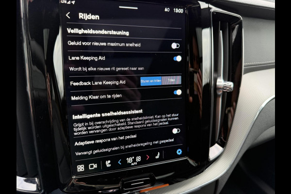 Volvo XC60 2.0 T8 Plug-in-hybrid AWD Polestar Engineered