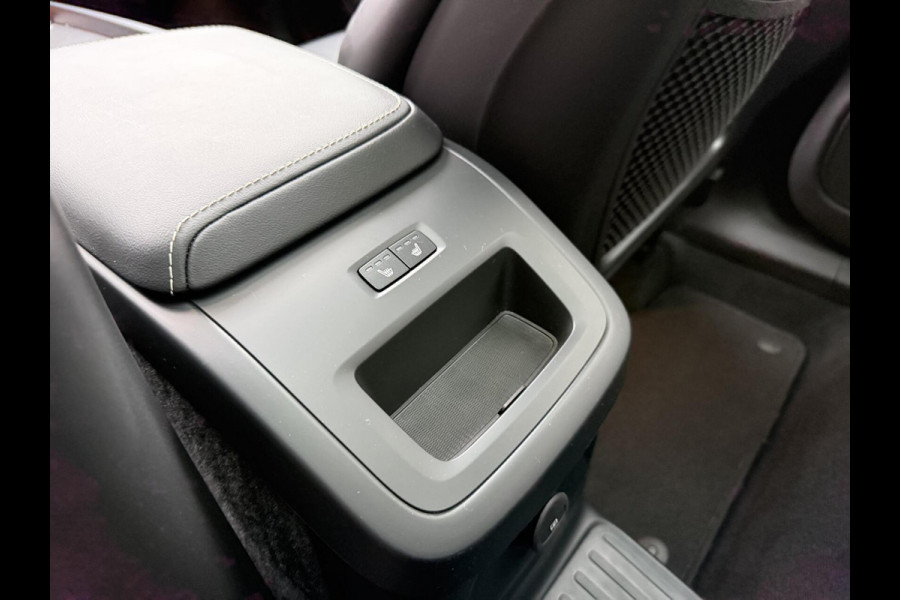 Volvo XC60 2.0 T8 Plug-in-hybrid AWD Polestar Engineered