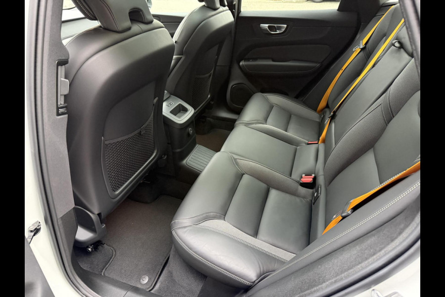 Volvo XC60 2.0 T8 Plug-in-hybrid AWD Polestar Engineered