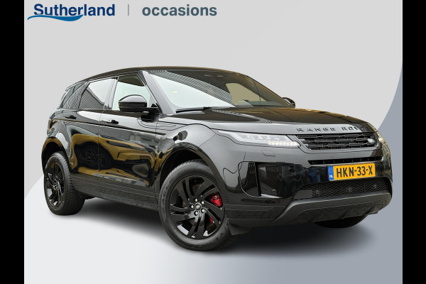 Land Rover Range Rover Evoque 1.5 P270e PHEV AWD S Edition | Panoramadak | Cold Climate Pakket
