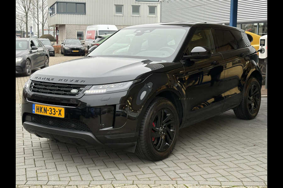 Land Rover Range Rover Evoque 1.5 P270e PHEV AWD S Edition | Panoramadak | Cold Climate Pakket