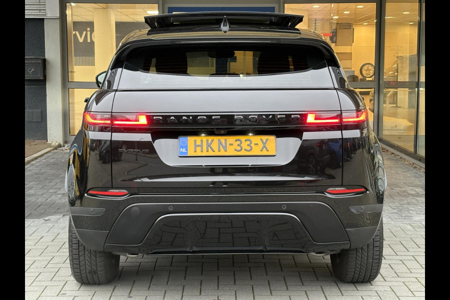 Land Rover Range Rover Evoque 1.5 P270e PHEV AWD S Edition | Panoramadak | Cold Climate Pakket