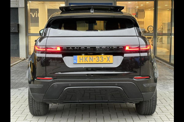 Land Rover Range Rover Evoque 1.5 P270e PHEV AWD S Edition | Panoramadak | Cold Climate Pakket
