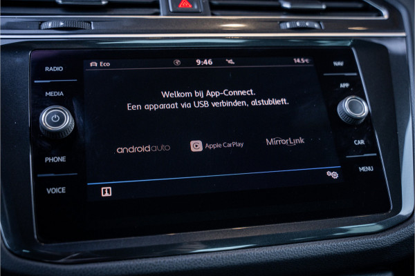 Volkswagen Tiguan 1.4 TSI ACT Comfortline Business R - R Line | Panorama | Memory | Elek. Trekhaak | 360 Camera