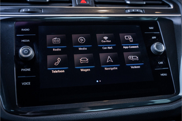 Volkswagen Tiguan 1.4 TSI ACT Comfortline Business R - R Line | Panorama | Memory | Elek. Trekhaak | 360 Camera