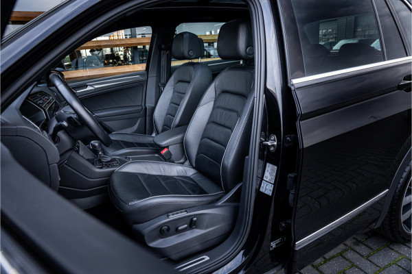 Volkswagen Tiguan 1.4 TSI ACT Comfortline Business R - R Line | Panorama | Memory | Elek. Trekhaak | 360 Camera