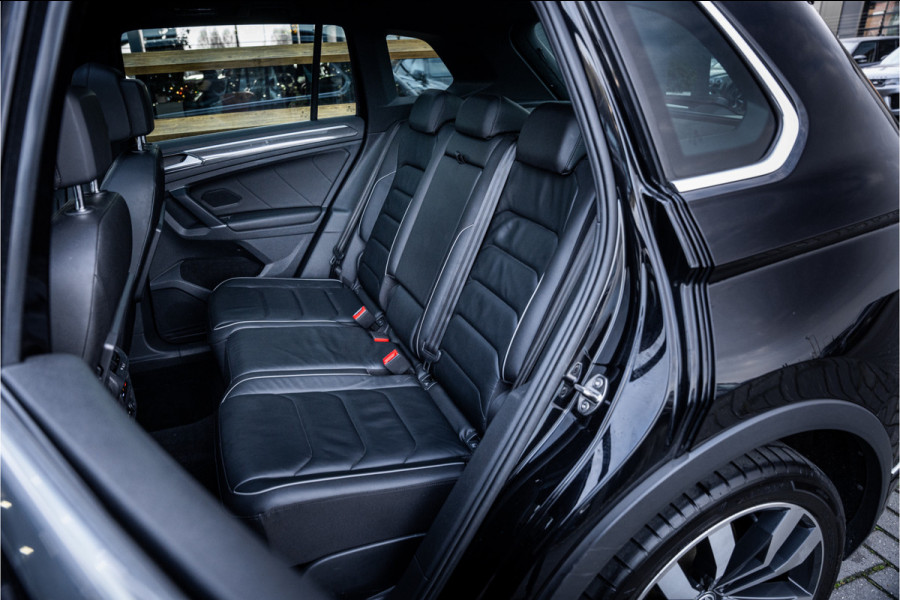 Volkswagen Tiguan 1.4 TSI ACT Comfortline Business R - R Line | Panorama | Memory | Elek. Trekhaak | 360 Camera