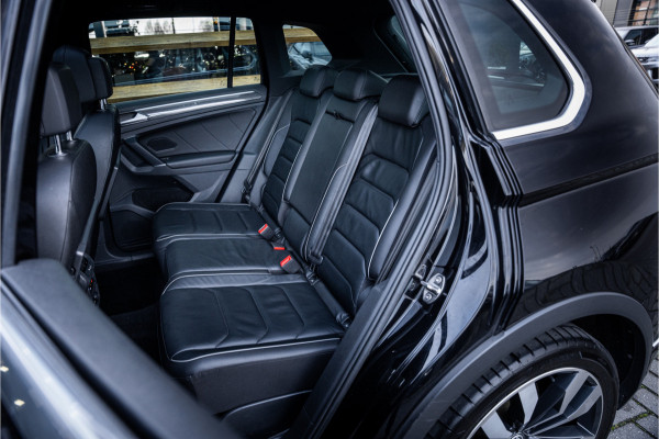 Volkswagen Tiguan 1.4 TSI ACT Comfortline Business R - R Line | Panorama | Memory | Elek. Trekhaak | 360 Camera