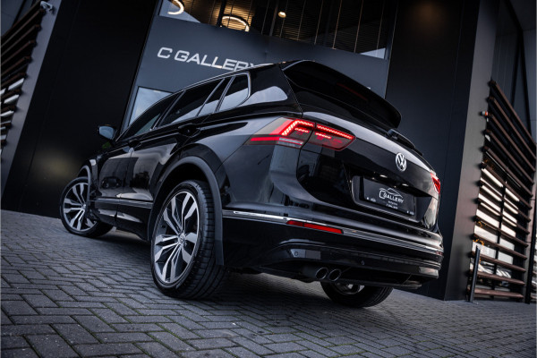Volkswagen Tiguan 1.4 TSI ACT Comfortline Business R - R Line | Panorama | Memory | Elek. Trekhaak | 360 Camera