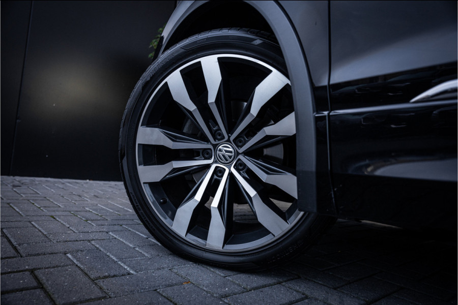 Volkswagen Tiguan 1.4 TSI ACT Comfortline Business R - R Line | Panorama | Memory | Elek. Trekhaak | 360 Camera
