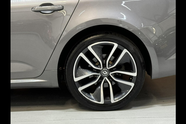 Renault Talisman 1.8 TCe Intens Garantie Head-Up StoelVW Adoptieve Cruise Sfeer Keyless Led Clima Navi PDC Rijklaar