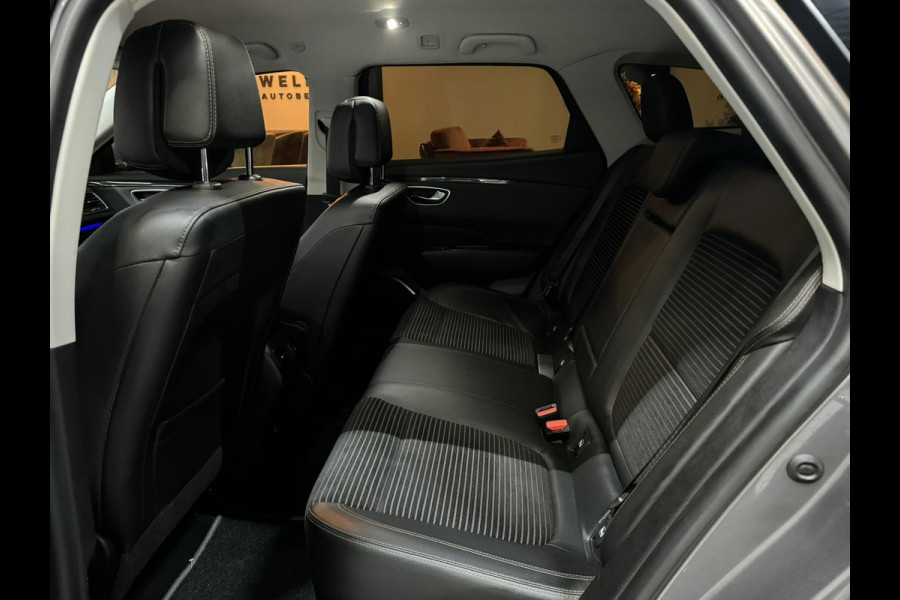 Renault Talisman 1.8 TCe Intens Garantie Head-Up StoelVW Adoptieve Cruise Sfeer Keyless Led Clima Navi PDC Rijklaar