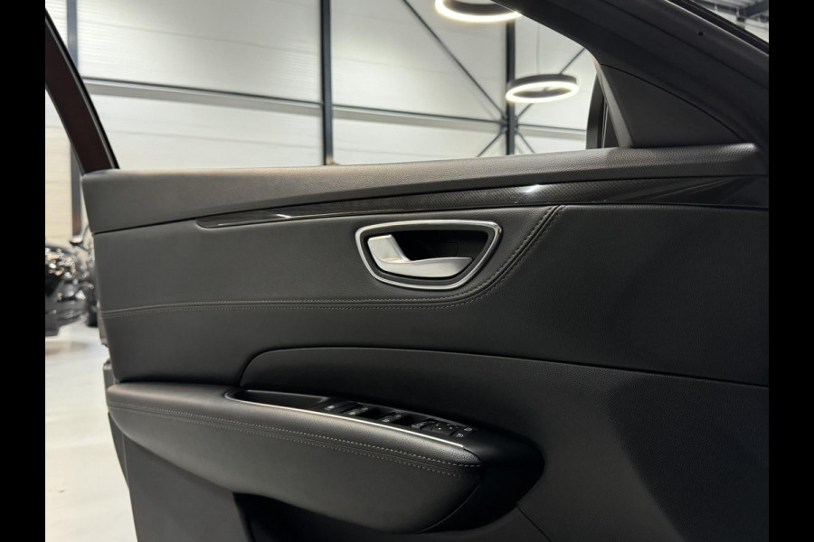 Renault Talisman 1.8 TCe Intens Garantie Head-Up StoelVW Adoptieve Cruise Sfeer Keyless Led Clima Navi PDC Rijklaar