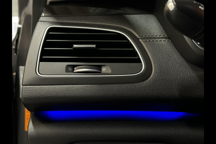 Renault Talisman 1.8 TCe Intens Garantie Head-Up StoelVW Adoptieve Cruise Sfeer Keyless Led Clima Navi PDC Rijklaar