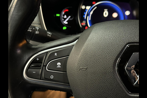 Renault Talisman 1.8 TCe Intens Garantie Head-Up StoelVW Adoptieve Cruise Sfeer Keyless Led Clima Navi PDC Rijklaar