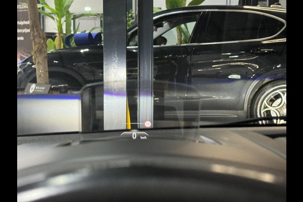 Renault Talisman 1.8 TCe Intens Garantie Head-Up StoelVW Adoptieve Cruise Sfeer Keyless Led Clima Navi PDC Rijklaar