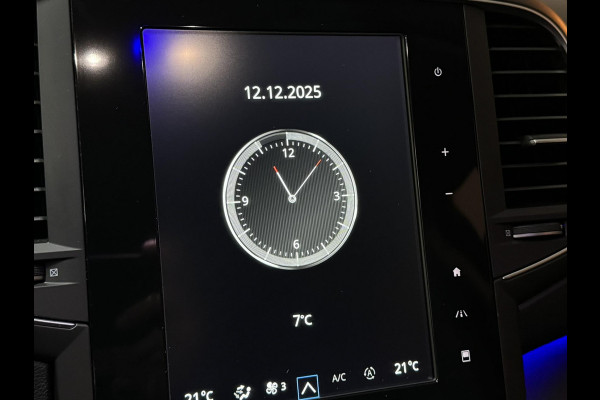 Renault Talisman 1.8 TCe Intens Garantie Head-Up StoelVW Adoptieve Cruise Sfeer Keyless Led Clima Navi PDC Rijklaar