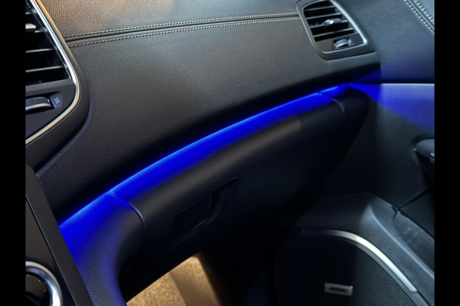 Renault Talisman 1.8 TCe Intens Garantie Head-Up StoelVW Adoptieve Cruise Sfeer Keyless Led Clima Navi PDC Rijklaar