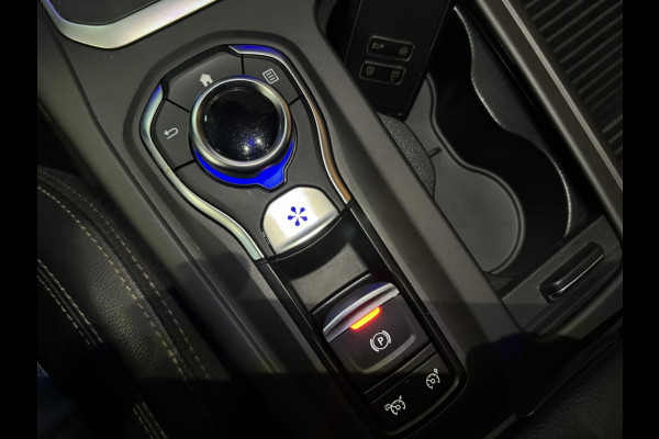 Renault Talisman 1.8 TCe Intens Garantie Head-Up StoelVW Adoptieve Cruise Sfeer Keyless Led Clima Navi PDC Rijklaar