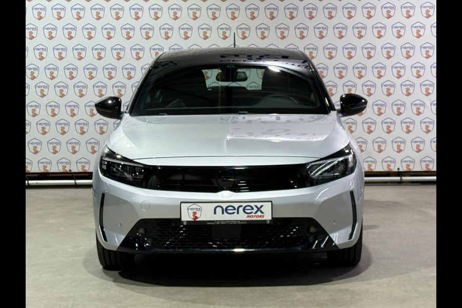 Opel Corsa 1.2 GS Sport | Pano | Carplay | Camera | Dodehoek