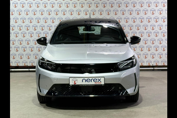 Opel Corsa 1.2 GS Sport | Pano | Carplay | Camera | Dodehoek