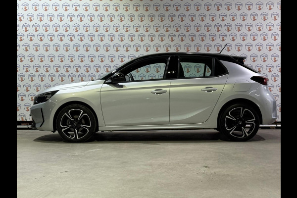 Opel Corsa 1.2 GS Sport | Pano | Carplay | Camera | Dodehoek