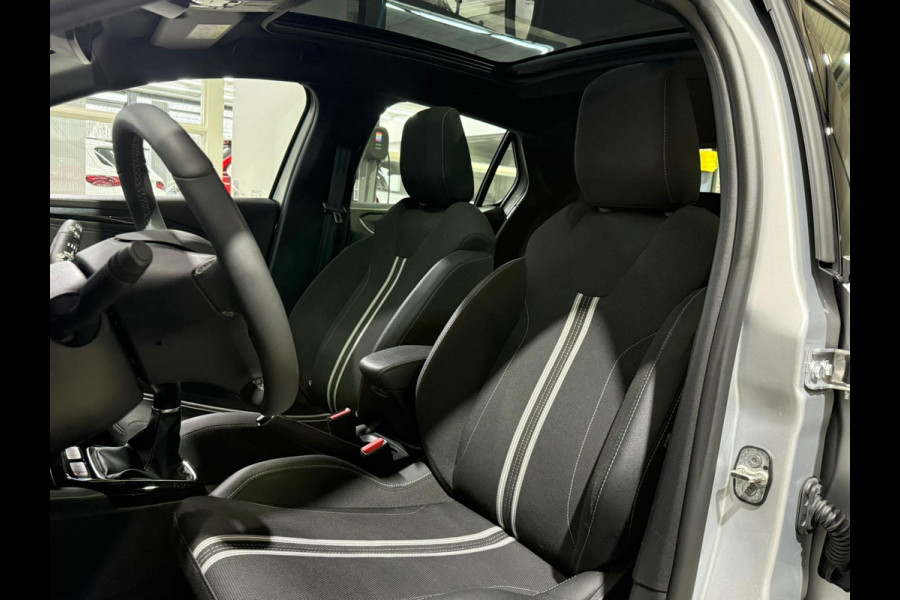 Opel Corsa 1.2 GS Sport | Pano | Carplay | Camera | Dodehoek