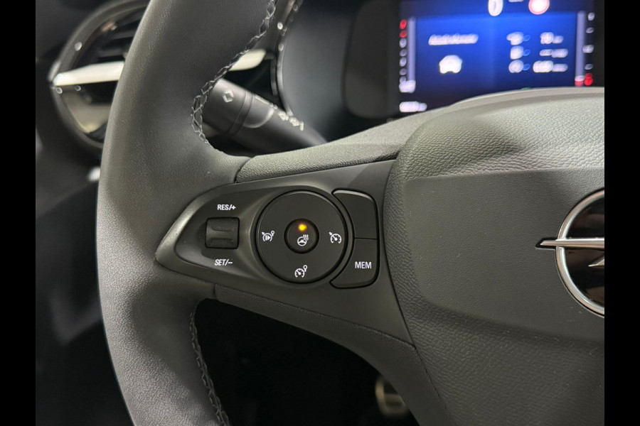 Opel Corsa 1.2 GS Sport | Pano | Carplay | Camera | Dodehoek