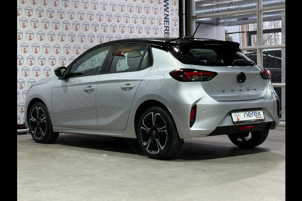 Opel Corsa 1.2 GS Sport | Pano | Carplay | Camera | Dodehoek