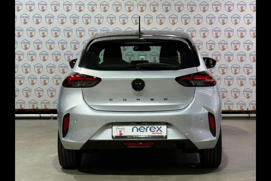 Opel Corsa 1.2 GS Sport | Pano | Carplay | Camera | Dodehoek