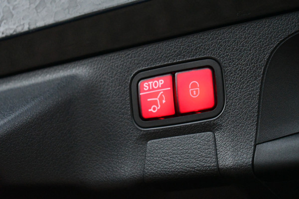 Mercedes-Benz CLA-Klasse Shooting Brake 250 e AMG Line Pano Night Camera