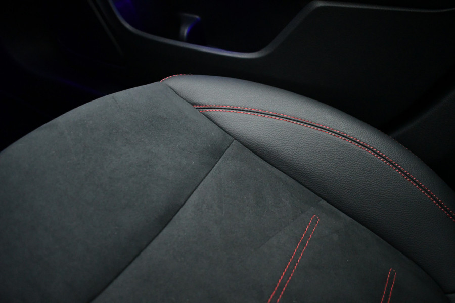 Mercedes-Benz CLA-Klasse Shooting Brake 250 e AMG Line Pano Night Camera