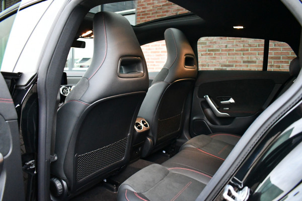 Mercedes-Benz CLA-Klasse Shooting Brake 250 e AMG Line Pano Night Camera