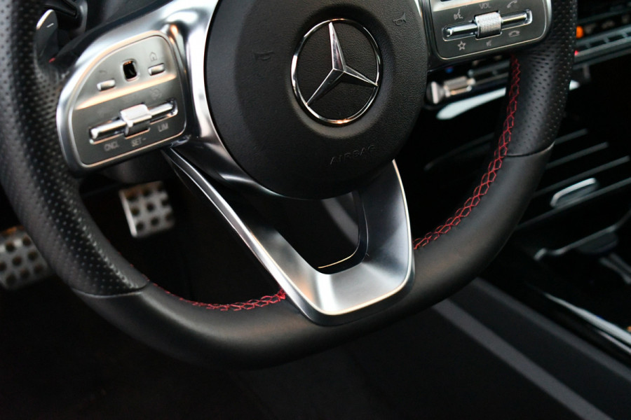 Mercedes-Benz CLA-Klasse Shooting Brake 250 e AMG Line Pano Night Camera