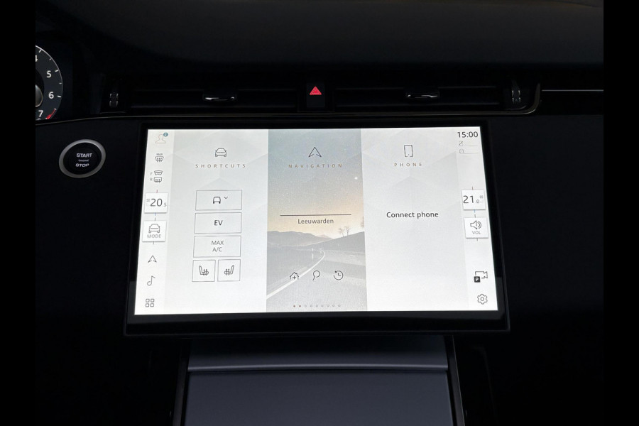 Land Rover Range Rover Evoque 1.5 P270e PHEV AWD S Edition | Panoramadak | Cold Climate Pakket