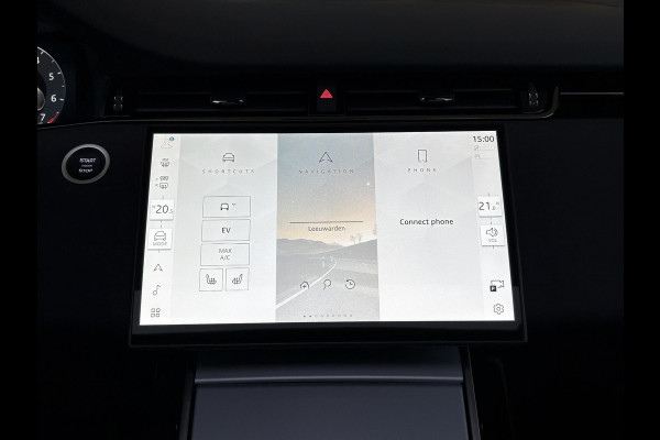 Land Rover Range Rover Evoque 1.5 P270e PHEV AWD S Edition | Panoramadak | Cold Climate Pakket