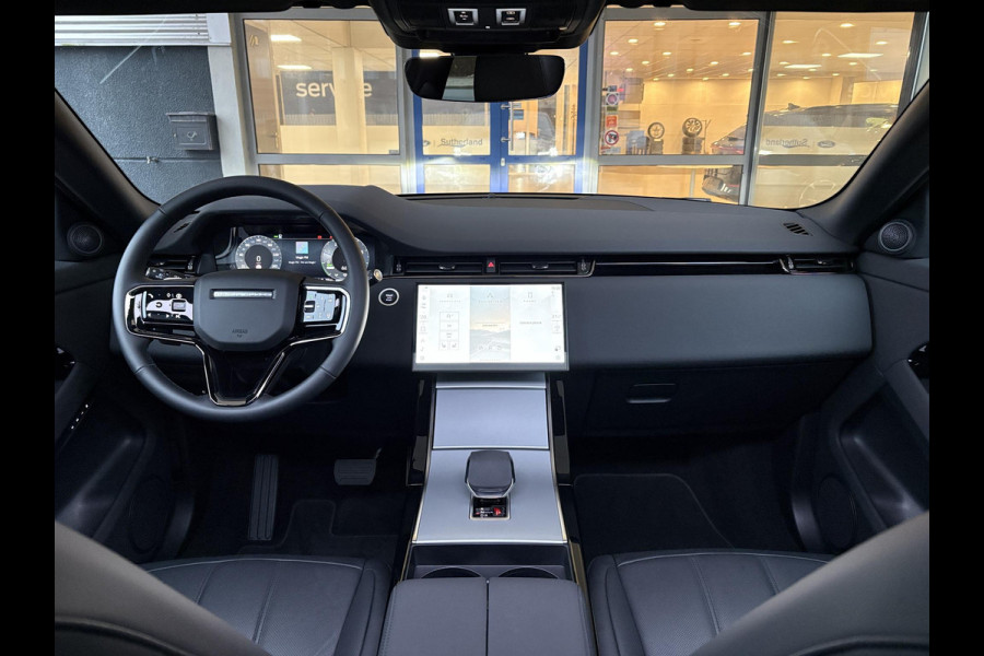 Land Rover Range Rover Evoque 1.5 P270e PHEV AWD S Edition | Panoramadak | Cold Climate Pakket
