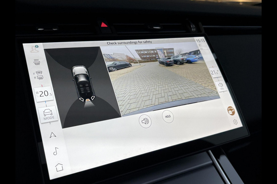 Land Rover Range Rover Evoque 1.5 P270e PHEV AWD S Edition | Panoramadak | Cold Climate Pakket