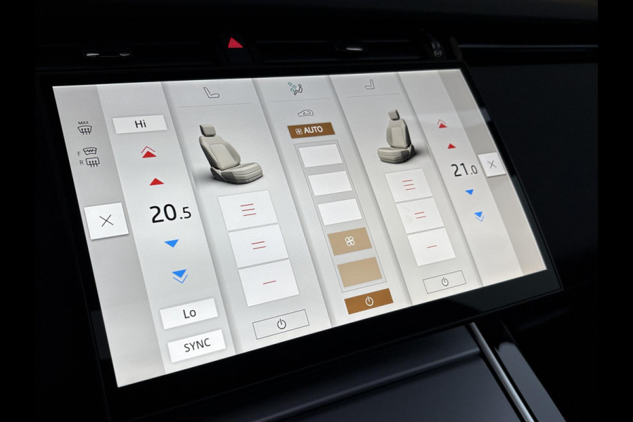 Land Rover Range Rover Evoque 1.5 P270e PHEV AWD S Edition | Panoramadak | Cold Climate Pakket