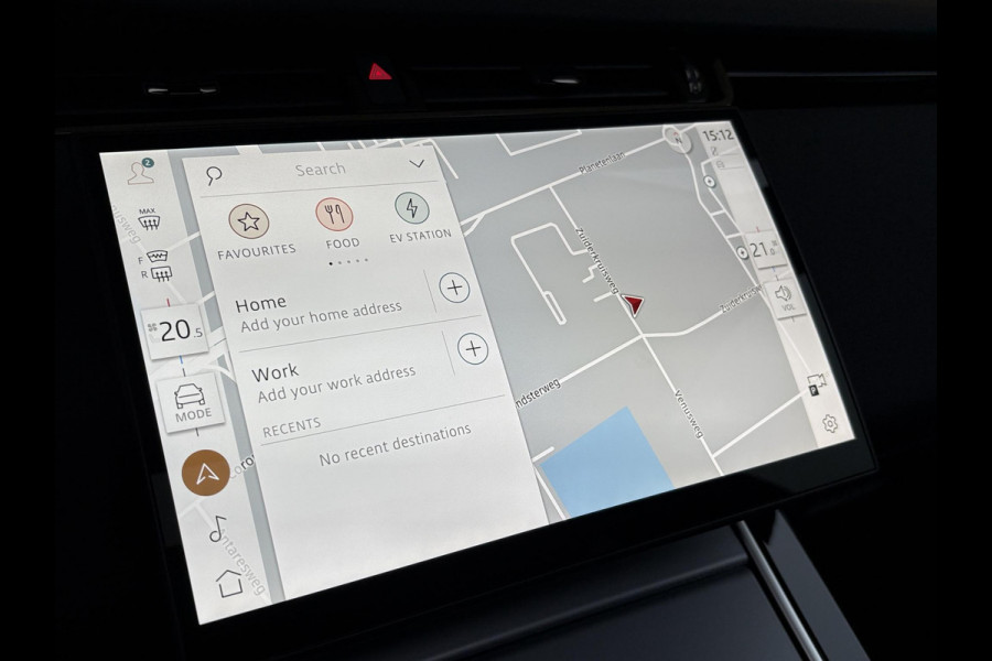 Land Rover Range Rover Evoque 1.5 P270e PHEV AWD S Edition | Panoramadak | Cold Climate Pakket