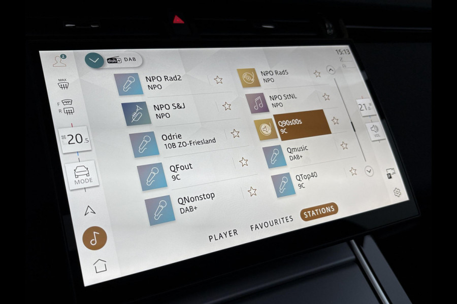 Land Rover Range Rover Evoque 1.5 P270e PHEV AWD S Edition | Panoramadak | Cold Climate Pakket