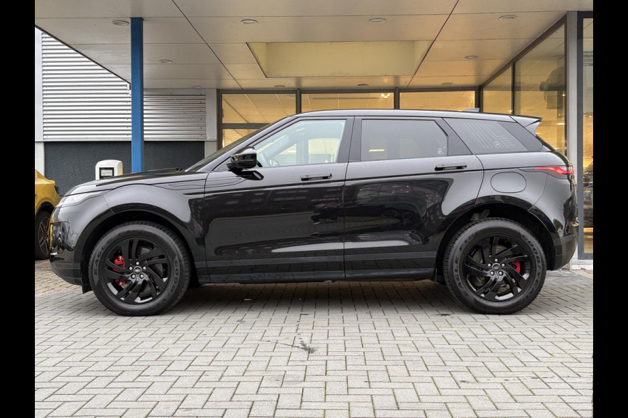 Land Rover Range Rover Evoque 1.5 P270e PHEV AWD S Edition | Panoramadak | Cold Climate Pakket