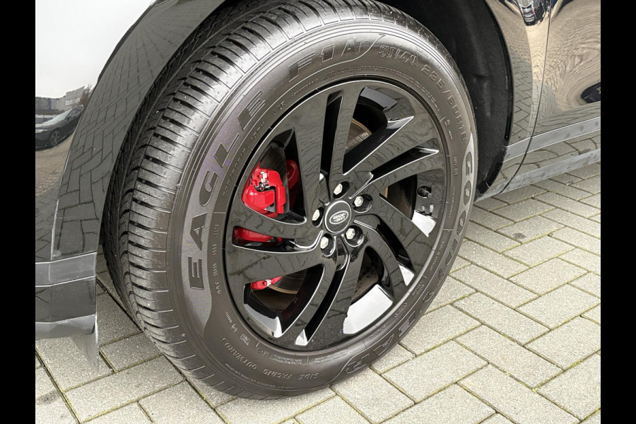 Land Rover Range Rover Evoque 1.5 P270e PHEV AWD S Edition | Panoramadak | Cold Climate Pakket