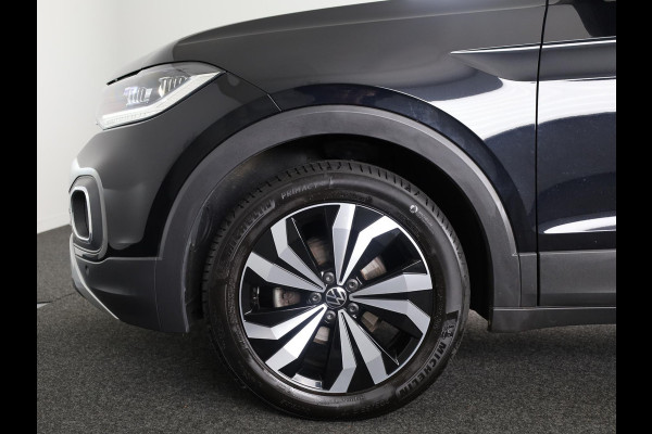 Volkswagen T-Cross 1.5 TSI Style 150 pk Automaat (DSG) | Navigatie | Parkeersensoren | Achteruitrijcamera | Apple Carplay/Android Auto | Stoelverwarming |
