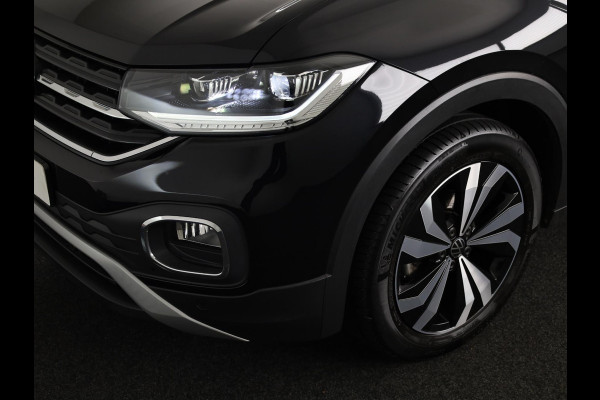 Volkswagen T-Cross 1.5 TSI Style 150 pk Automaat (DSG) | Navigatie | Parkeersensoren | Achteruitrijcamera | Apple Carplay/Android Auto | Stoelverwarming |