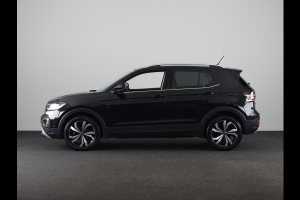 Volkswagen T-Cross 1.5 TSI Style 150 pk Automaat (DSG) | Navigatie | Parkeersensoren | Achteruitrijcamera | Apple Carplay/Android Auto | Stoelverwarming |