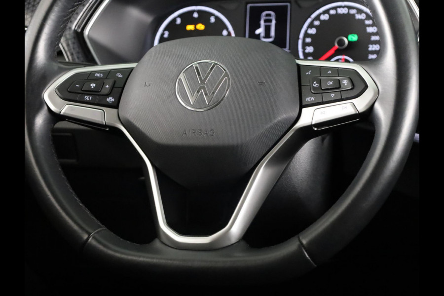 Volkswagen T-Cross 1.5 TSI Style 150 pk Automaat (DSG) | Navigatie | Parkeersensoren | Achteruitrijcamera | Apple Carplay/Android Auto | Stoelverwarming |